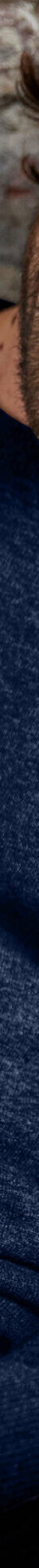 Pull uni col rond (marine) Pull uni col rond (marine)